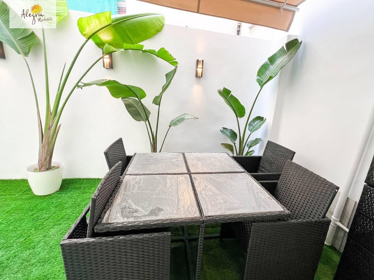 Apartment in Valencia, Spain 3 bedrooms, 115 sq.m. No. 177478