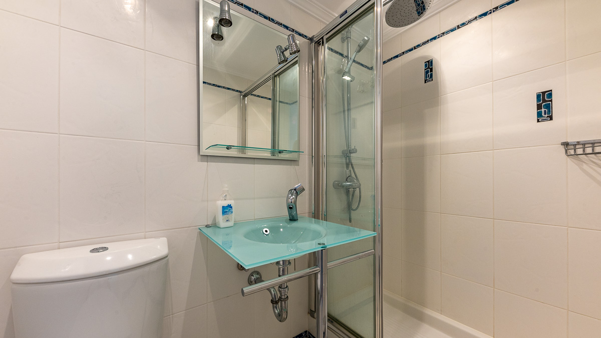 Apartment in Illetes (Ses), Mallorca, Spain 2 bedrooms, 86 sq.m. No. 71224