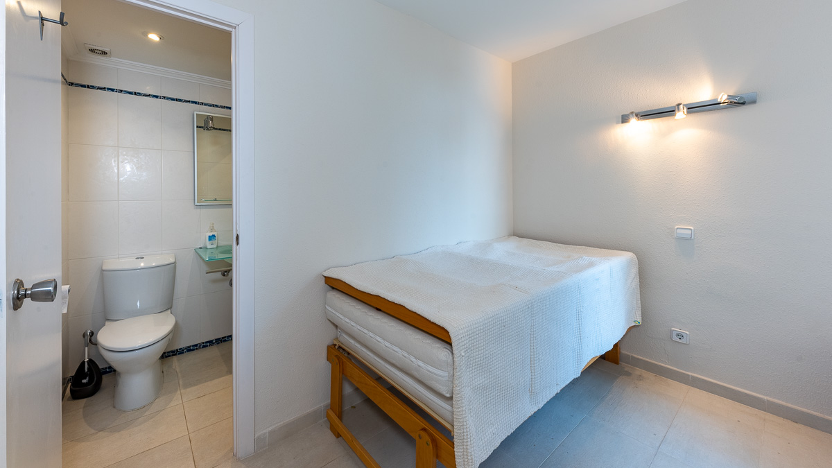 Apartment in Illetes (Ses), Mallorca, Spain 2 bedrooms, 86 sq.m. No. 71224
