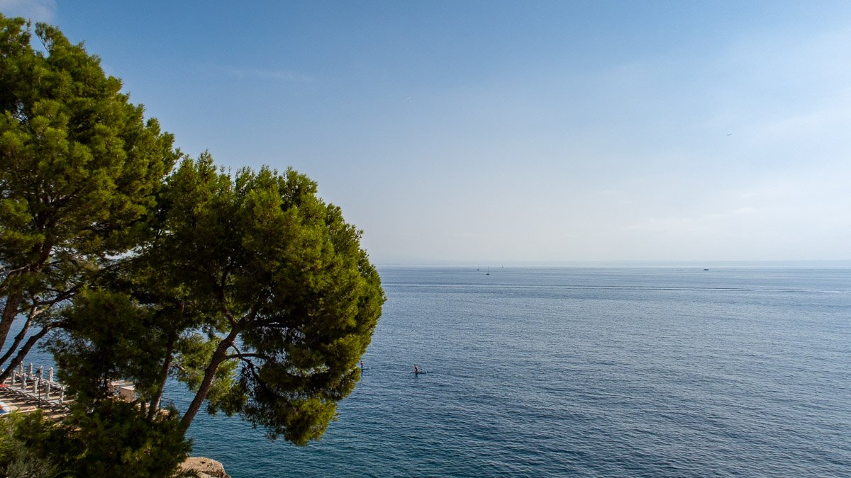 Apartment in Illetes (Ses), Mallorca, Spain 2 bedrooms, 86 sq.m. No. 71224