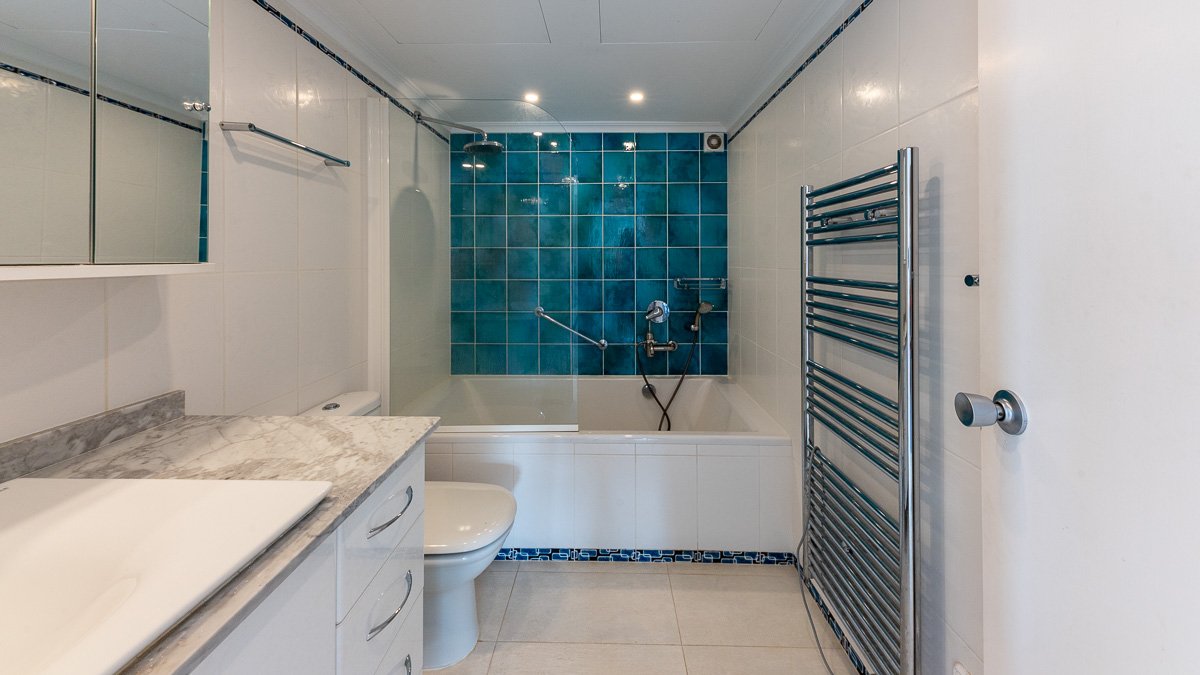 Apartment in Illetes (Ses), Mallorca, Spain 2 bedrooms, 86 sq.m. No. 71224