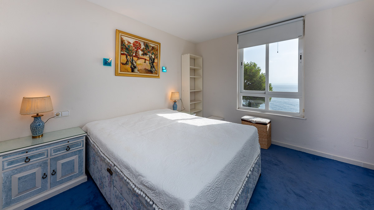 Apartment in Illetes (Ses), Mallorca, Spain 2 bedrooms, 86 sq.m. No. 71224