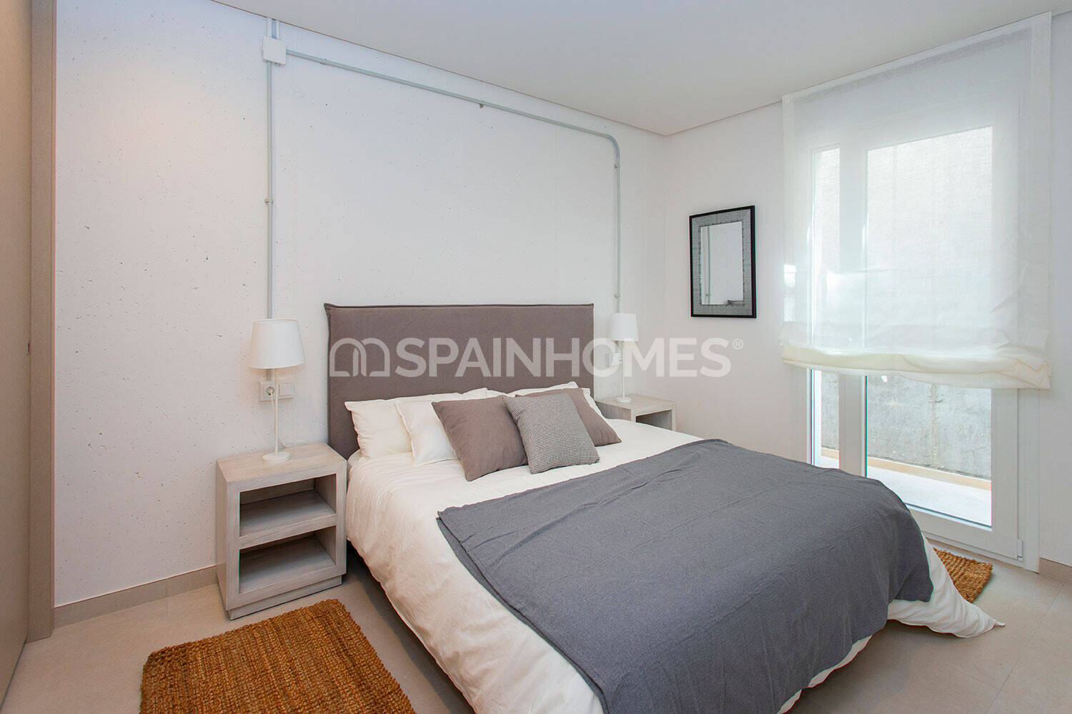 Villa à Alicante, Espagne 3 chambres, 175 m2 No. 71245