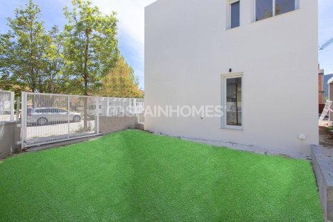 Huvila Alicante, Espanja 3 makuuhuonetta, 175 m2 No. 71245