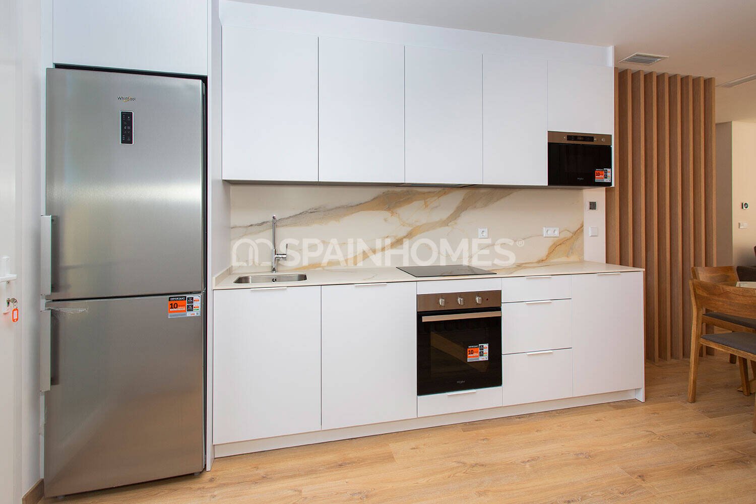 Villa à Alicante, Espagne 3 chambres, 175 m2 No. 71245