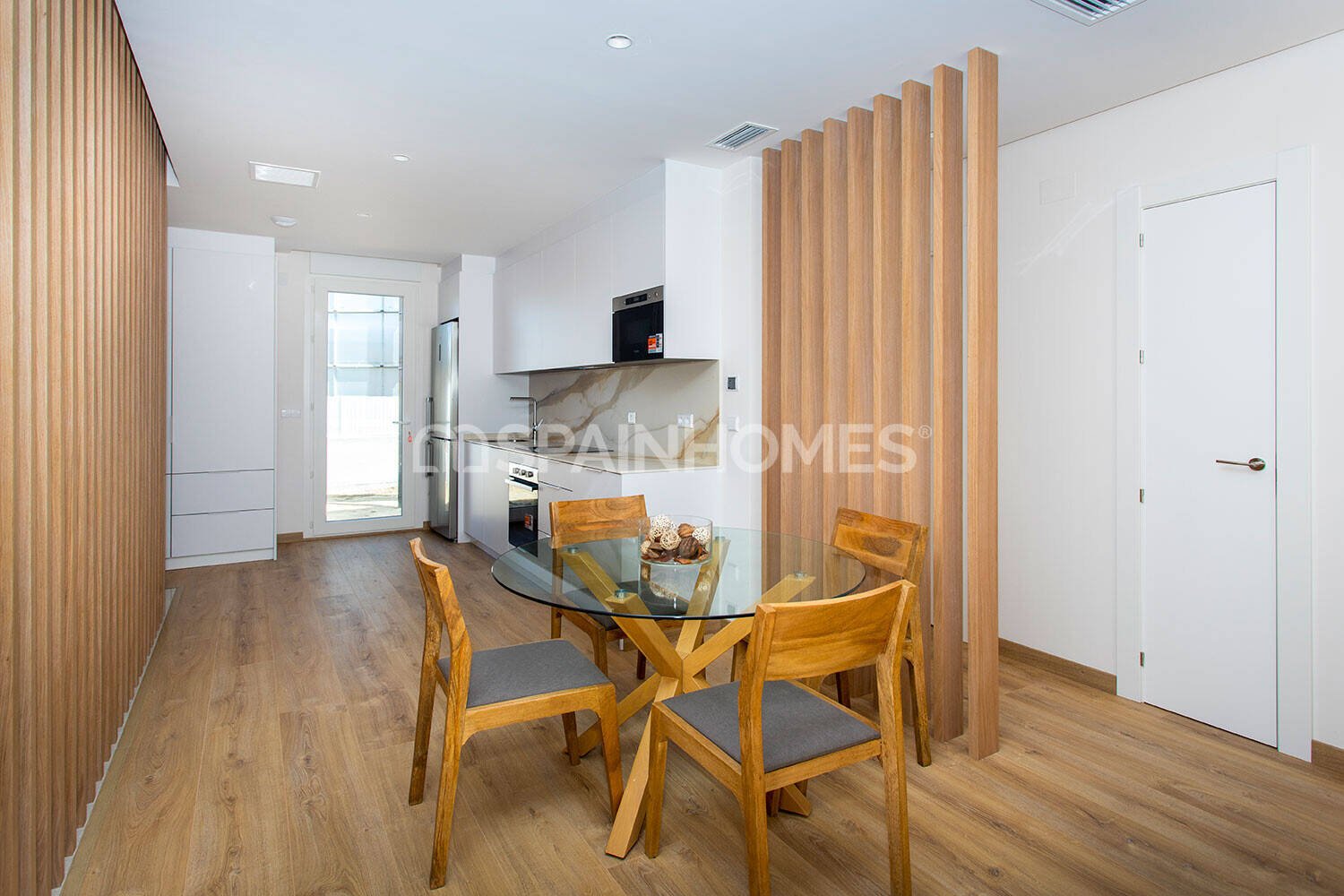 Villa à Alicante, Espagne 3 chambres, 175 m2 No. 71245