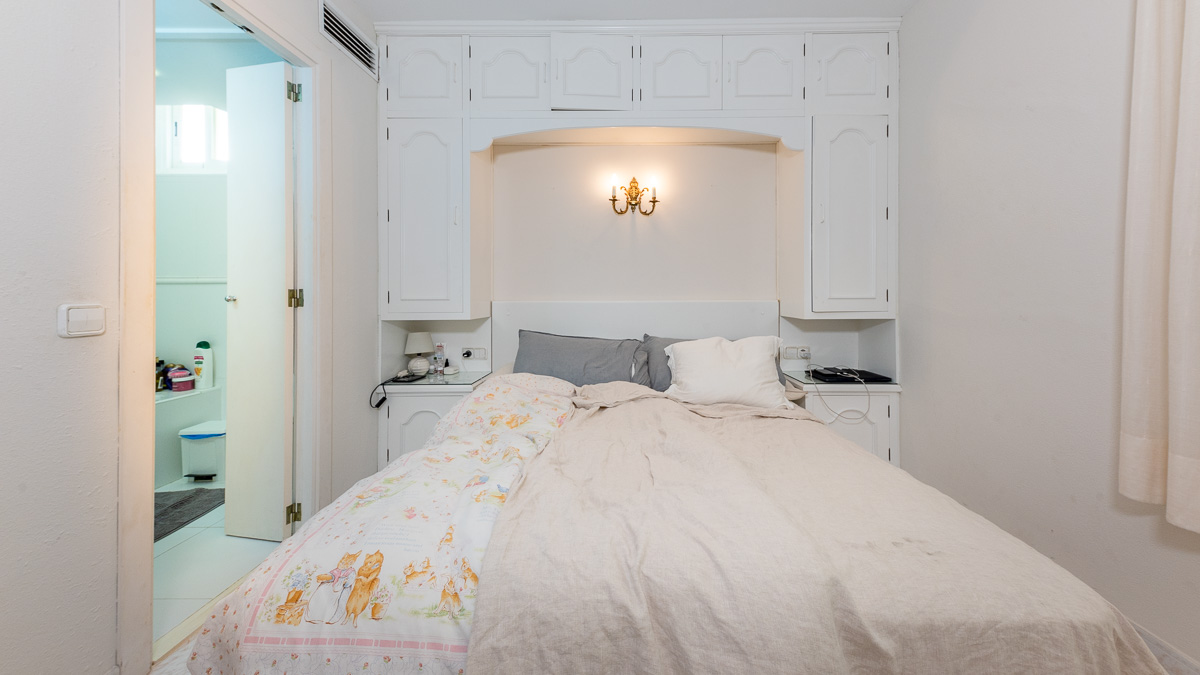 Apartment à Illetes (Ses), Mallorca, Espagne 2 chambres, 78 m2 No. 71225