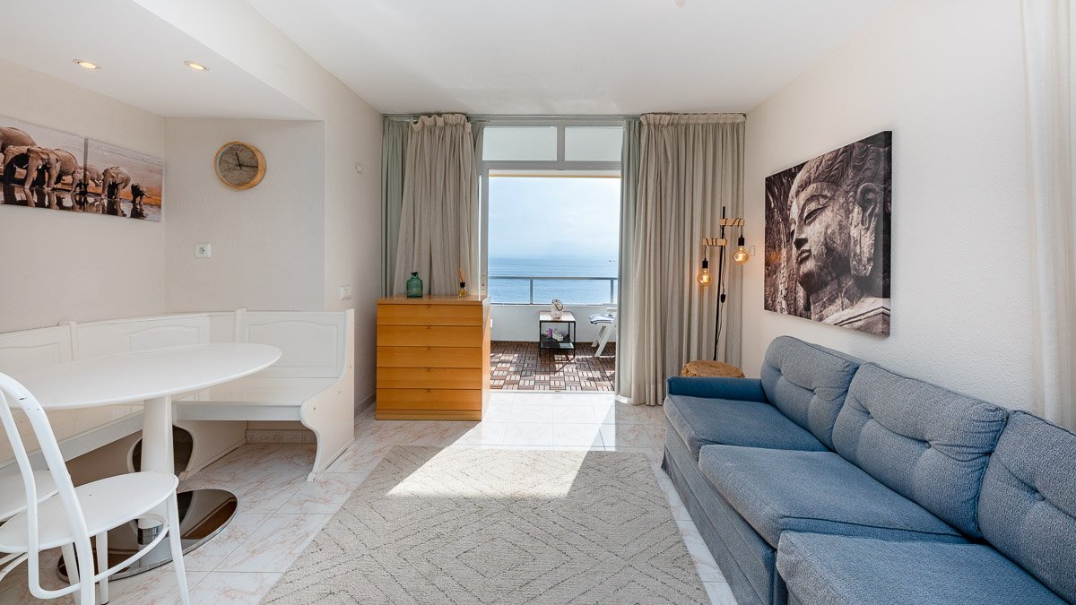 Apartment à Illetes (Ses), Mallorca, Espagne 2 chambres, 78 m2 No. 71225