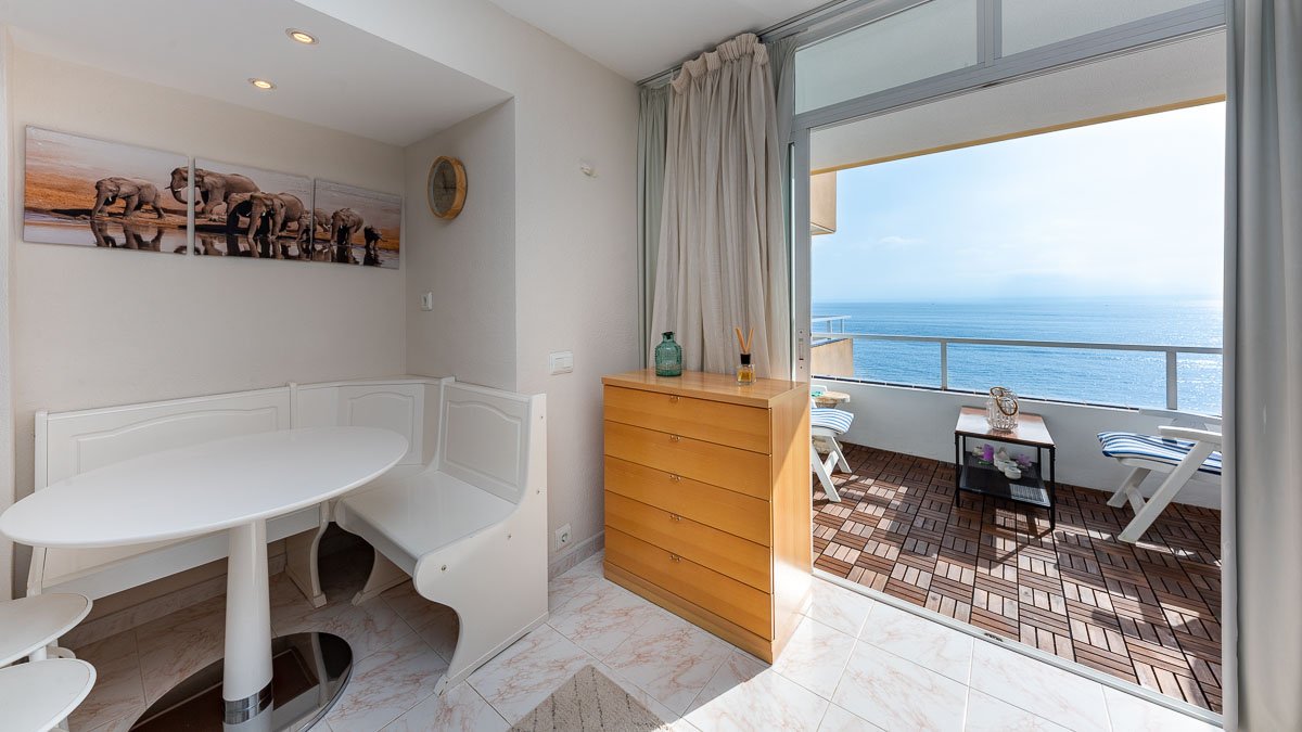 Apartment à Illetes (Ses), Mallorca, Espagne 2 chambres, 78 m2 No. 71225