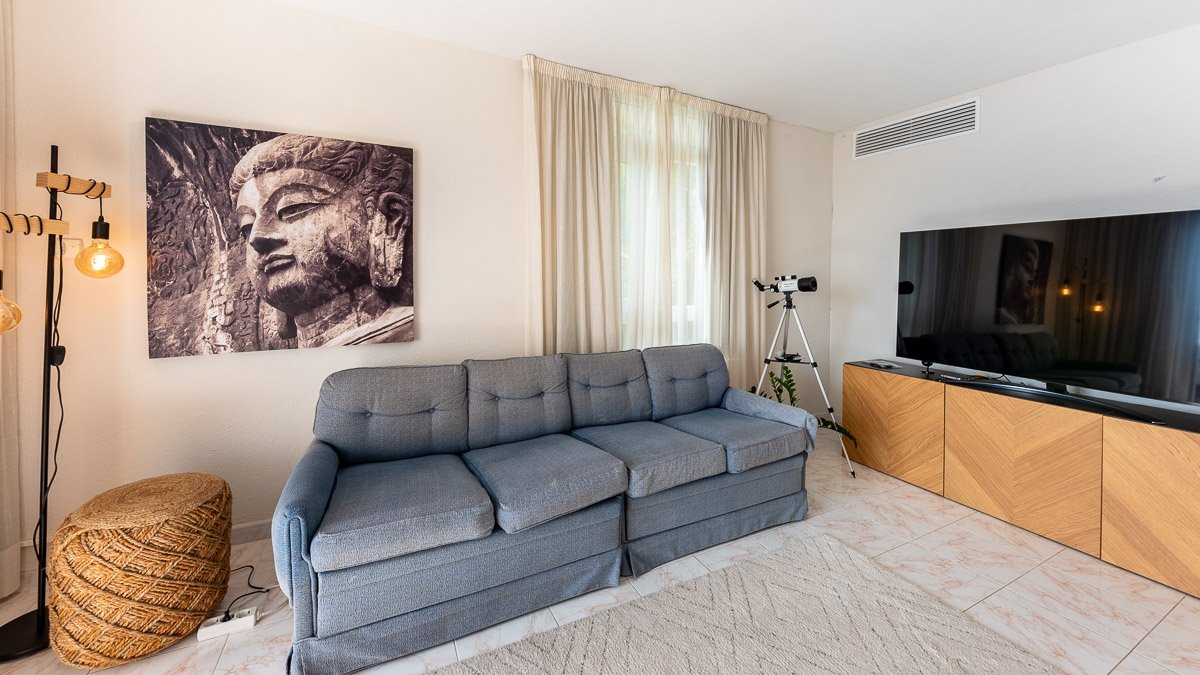 Apartment à Illetes (Ses), Mallorca, Espagne 2 chambres, 78 m2 No. 71225