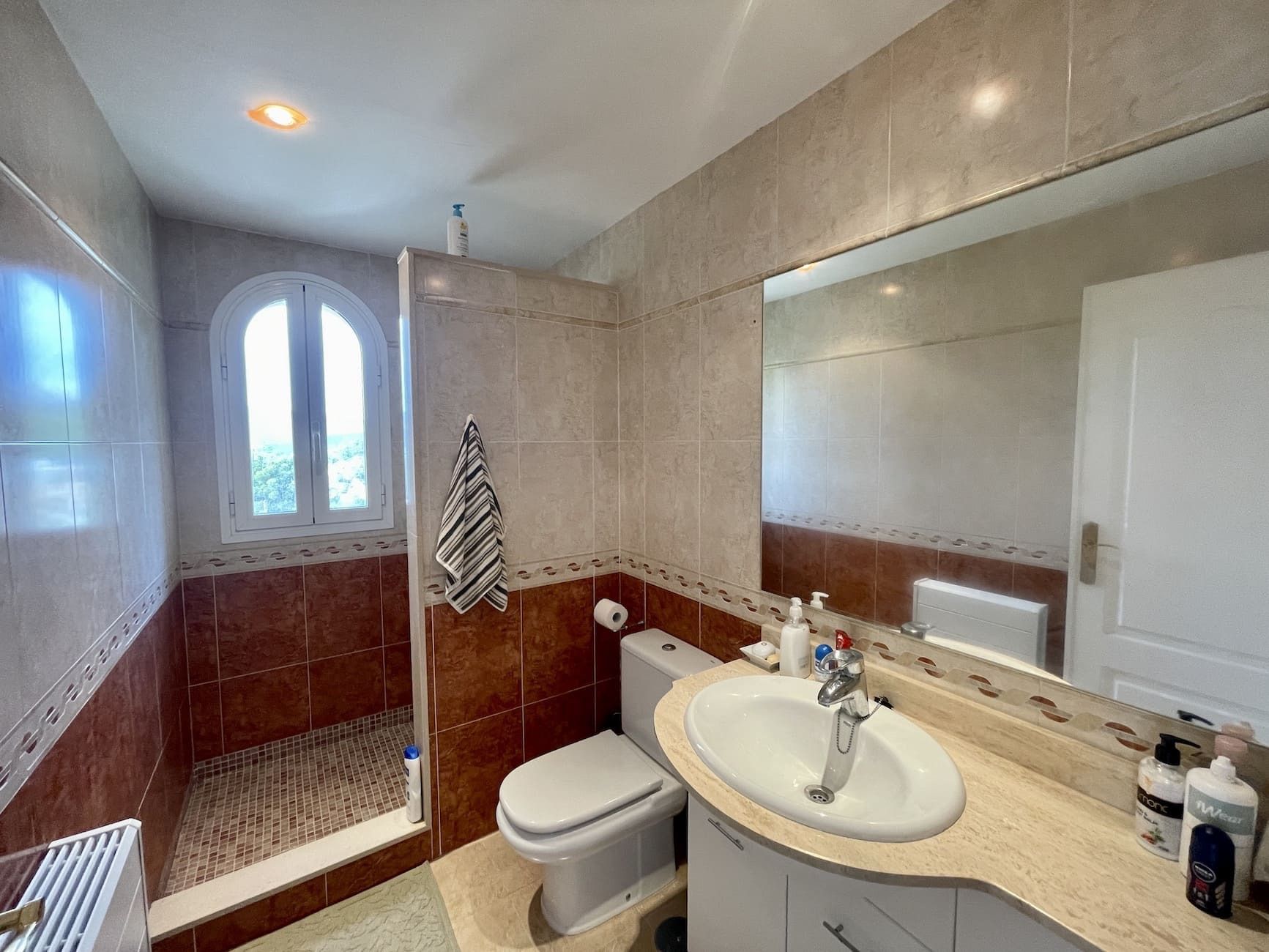 Dom w Altea, Alicante, Hiszpania 4 sypialnie, 420 mkw. nr 95650
