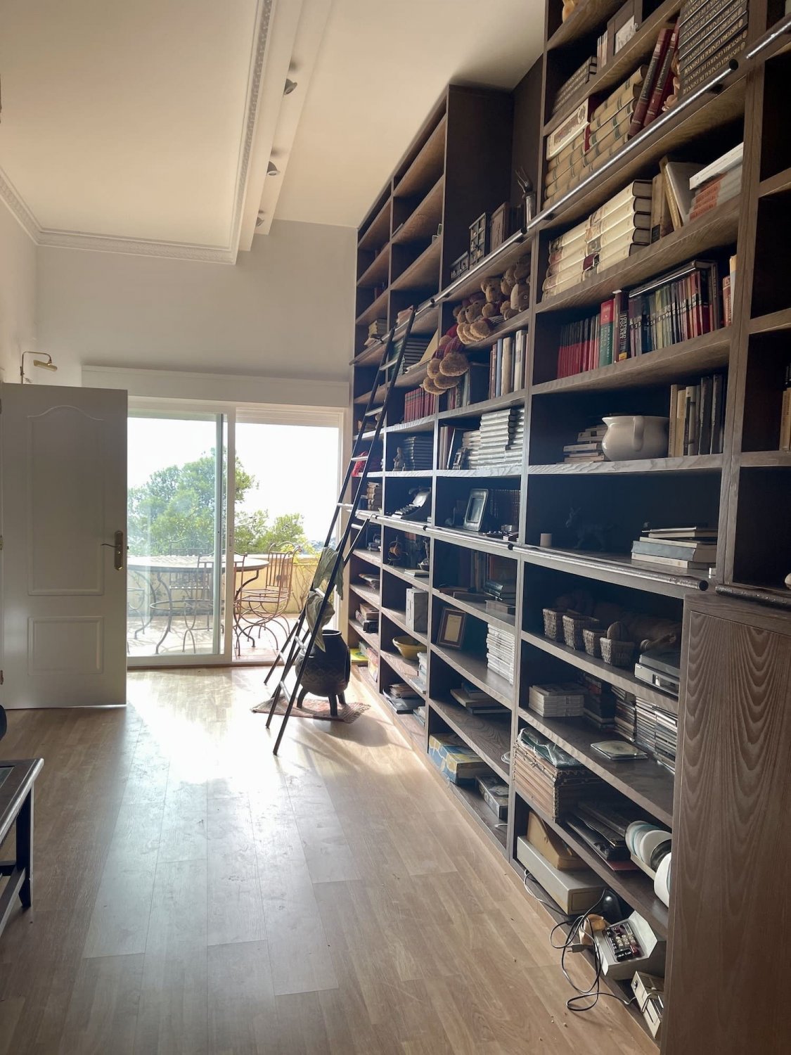 Dom w Altea, Alicante, Hiszpania 4 sypialnie, 420 mkw. nr 95650