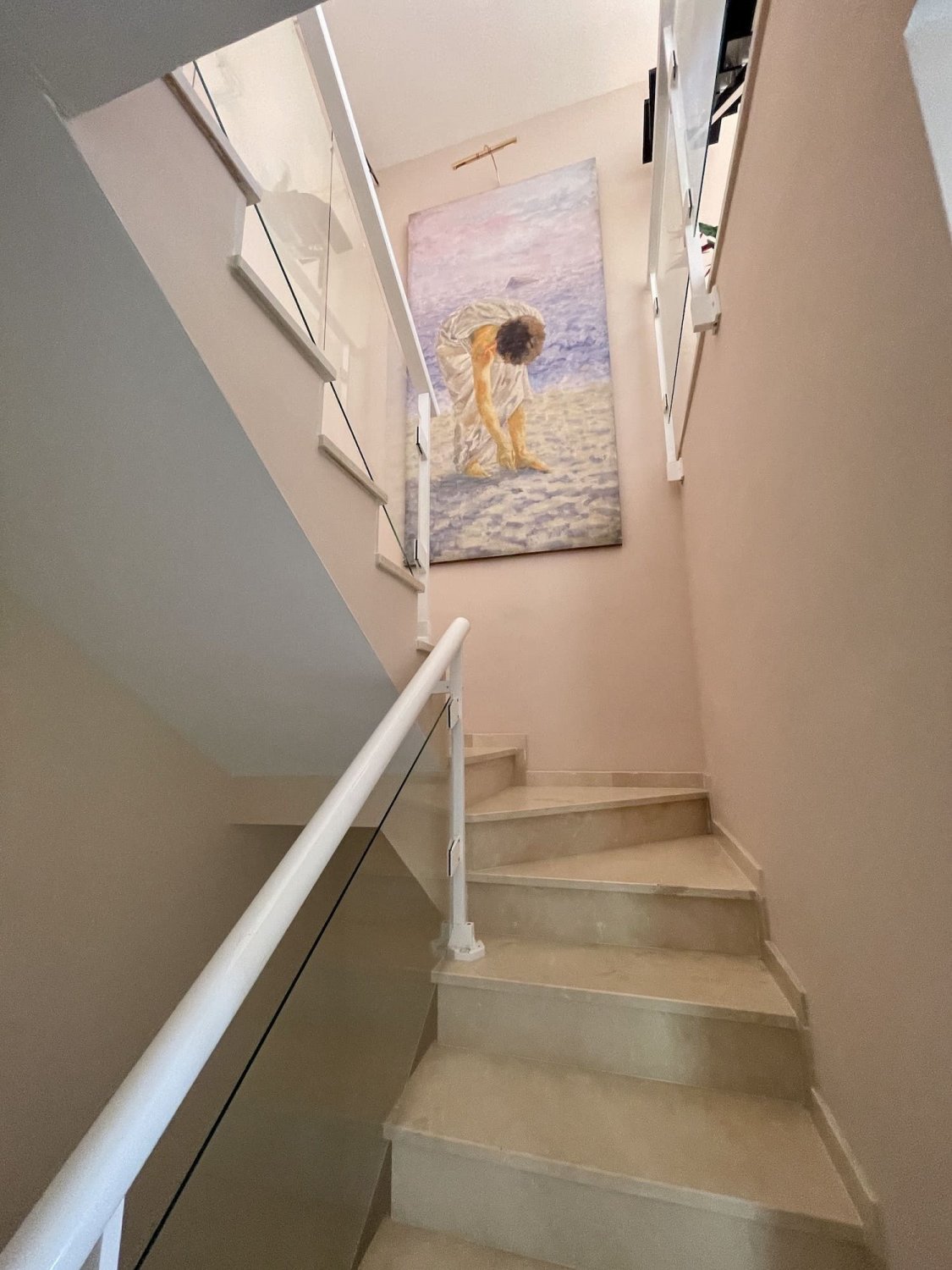 Dom w Altea, Alicante, Hiszpania 4 sypialnie, 420 mkw. nr 95650