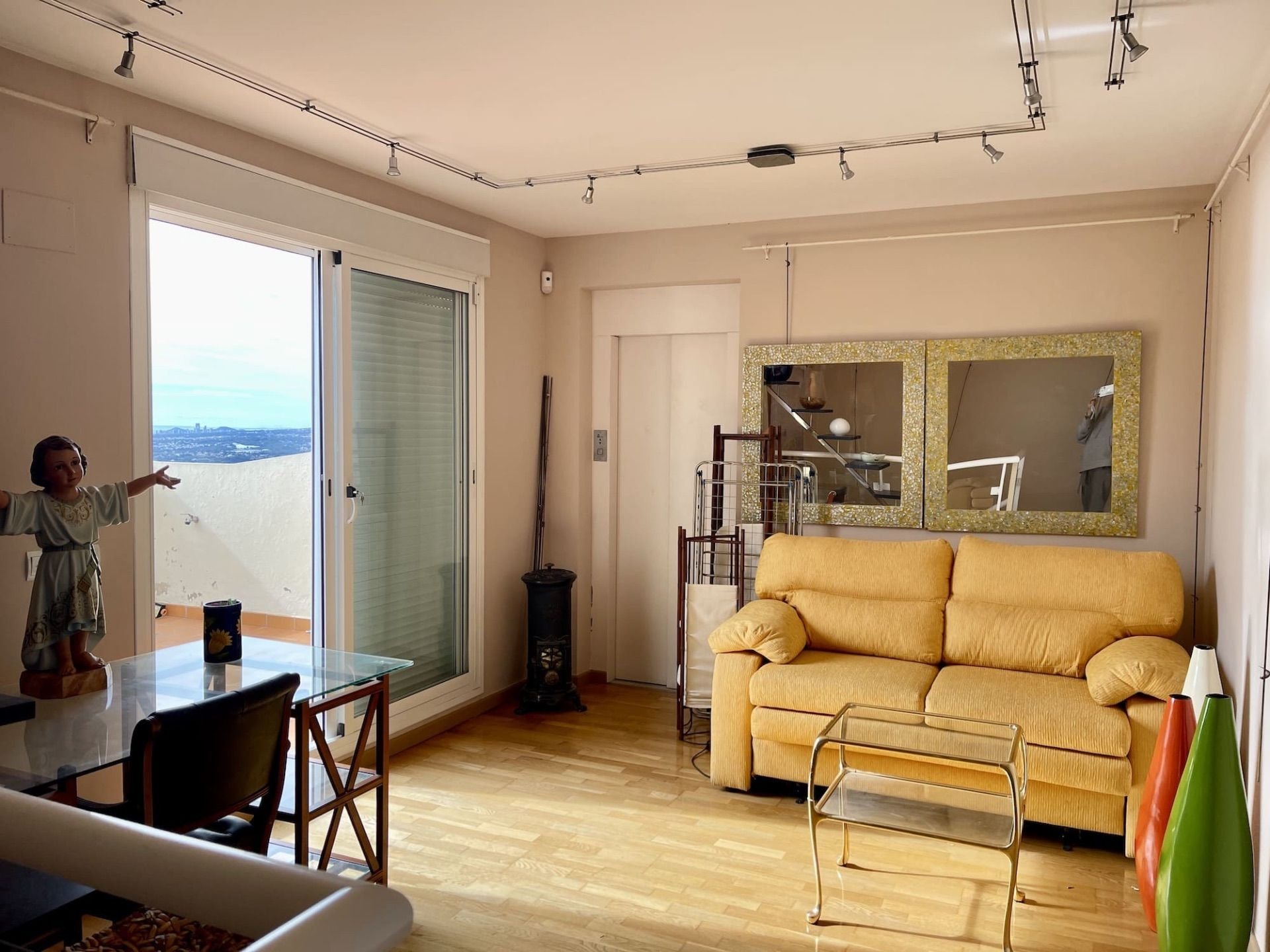 Dom w Altea, Alicante, Hiszpania 4 sypialnie, 420 mkw. nr 95650