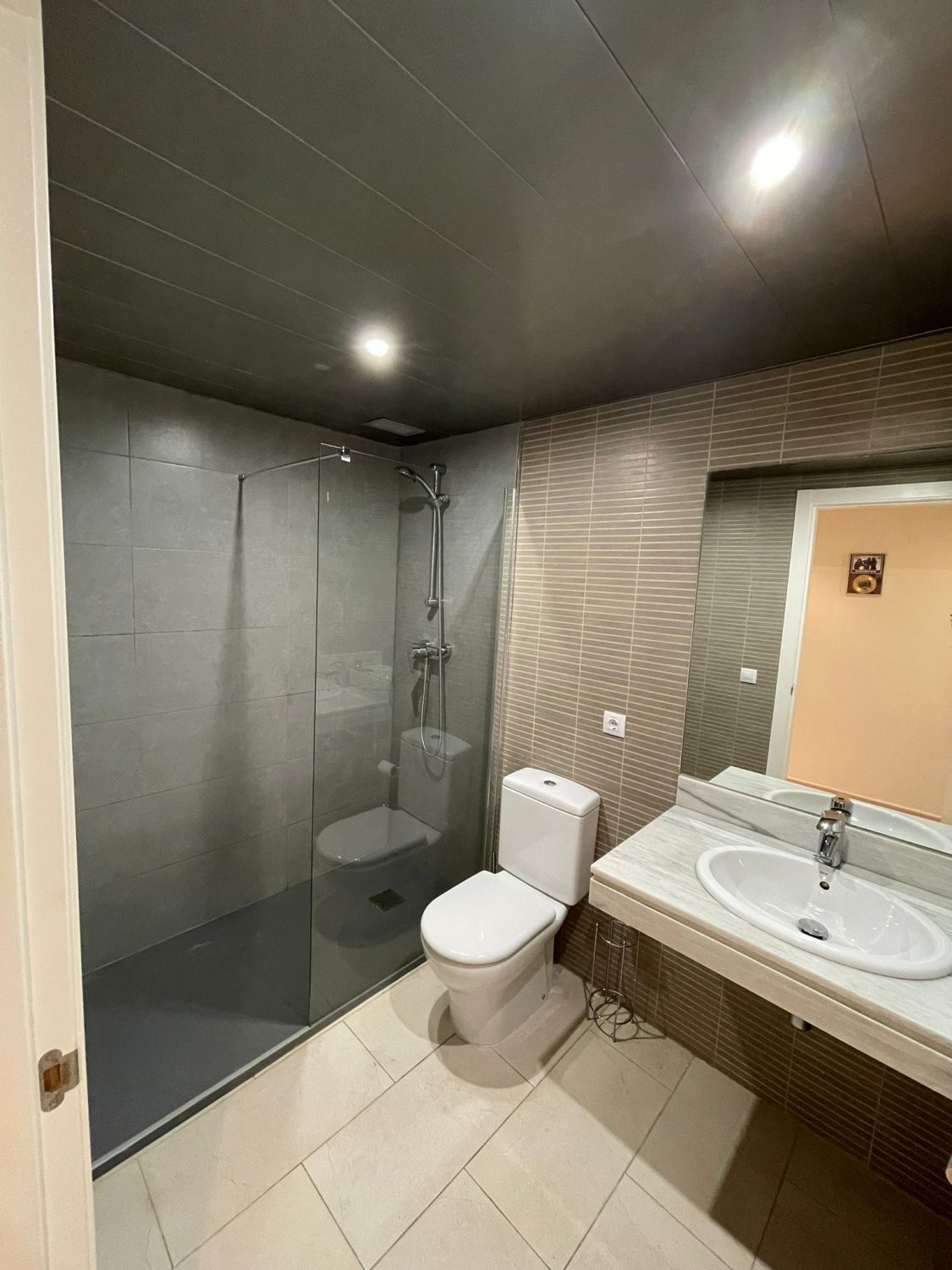 Wohnung in Altea, Alicante, Spanien 2 Schlafzimmer, 100 m2 Nr. 95654
