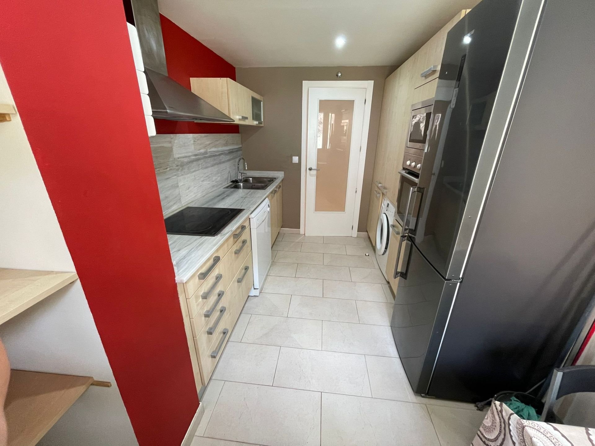 Wohnung in Altea, Alicante, Spanien 2 Schlafzimmer, 100 m2 Nr. 95654