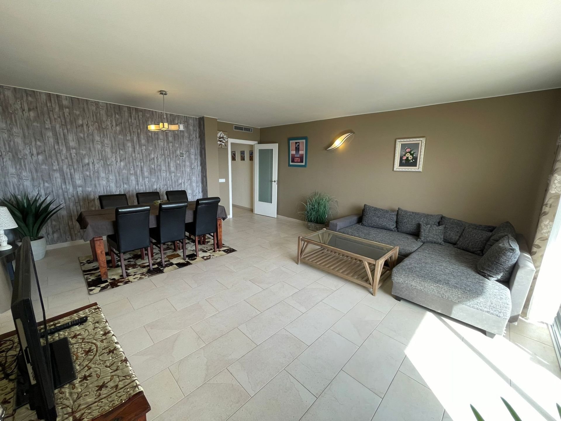 Wohnung in Altea, Alicante, Spanien 2 Schlafzimmer, 100 m2 Nr. 95654