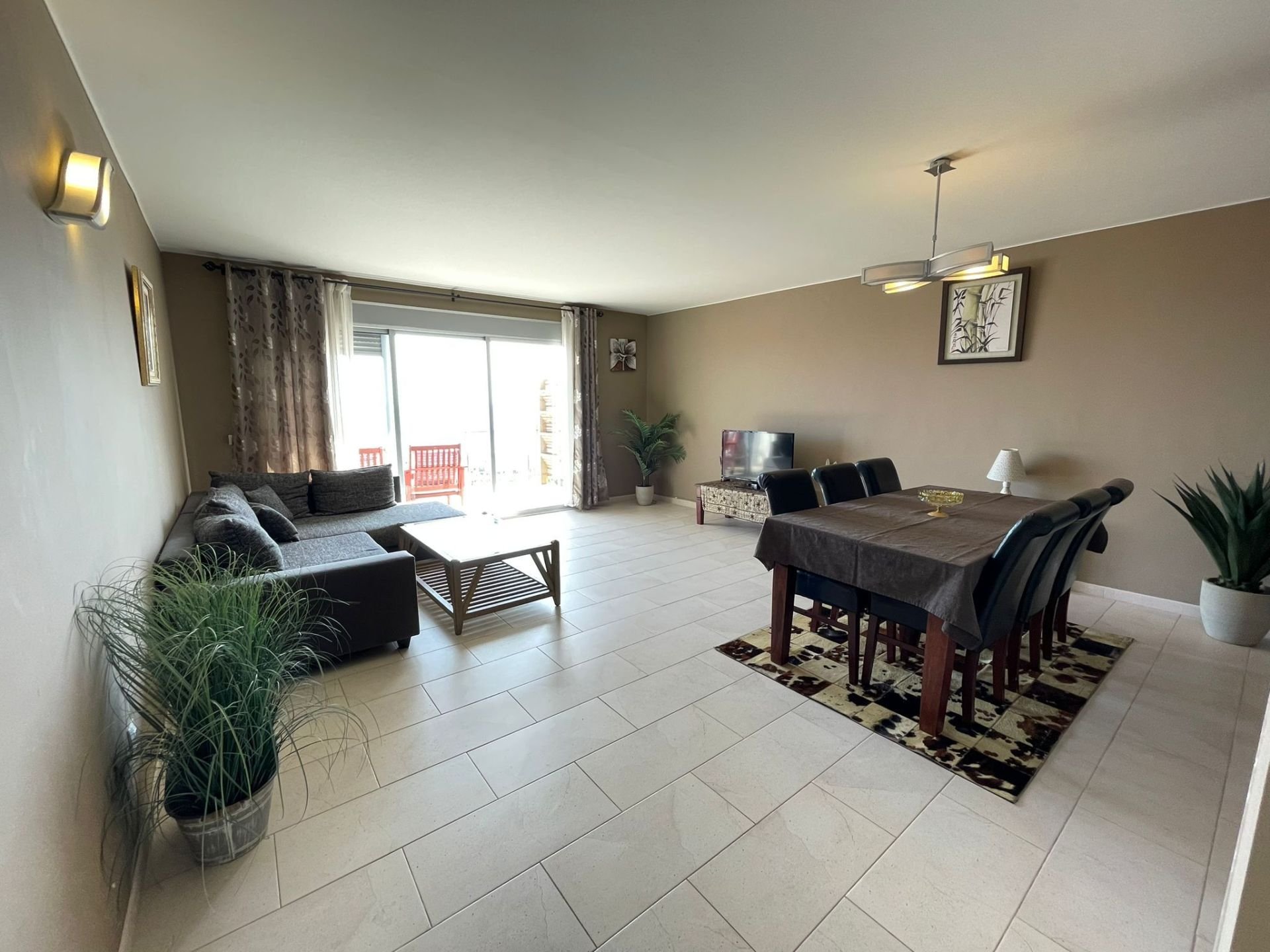 Wohnung in Altea, Alicante, Spanien 2 Schlafzimmer, 100 m2 Nr. 95654