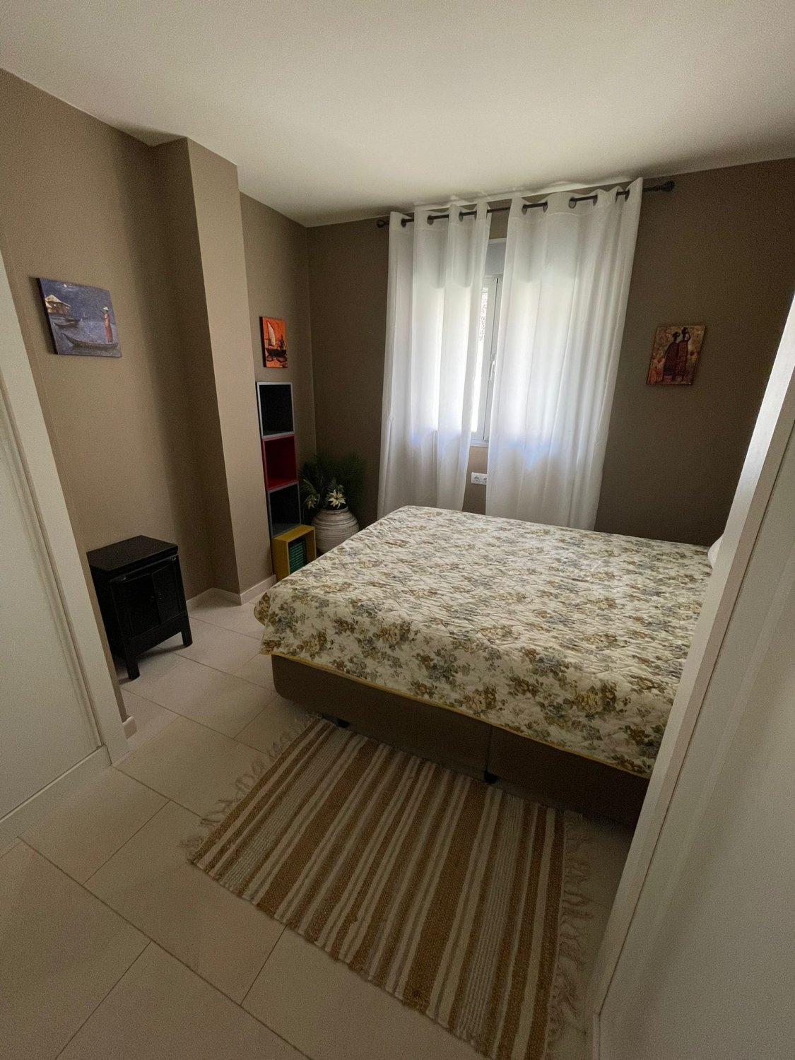 Wohnung in Altea, Alicante, Spanien 2 Schlafzimmer, 100 m2 Nr. 95654