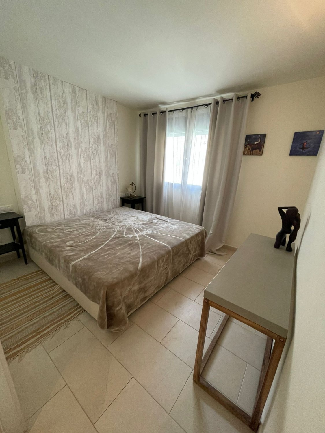 Wohnung in Altea, Alicante, Spanien 2 Schlafzimmer, 100 m2 Nr. 95654