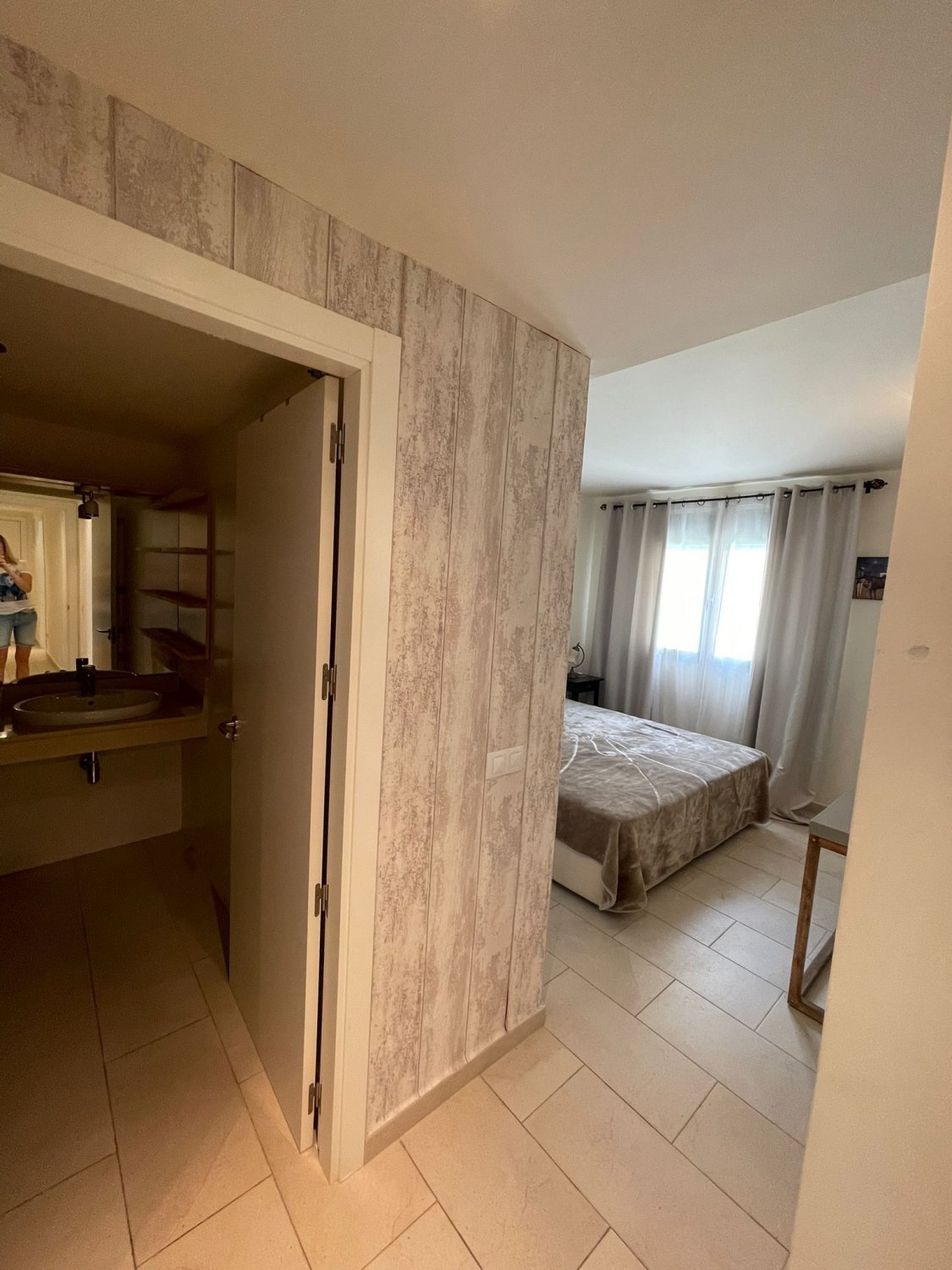 Wohnung in Altea, Alicante, Spanien 2 Schlafzimmer, 100 m2 Nr. 95654