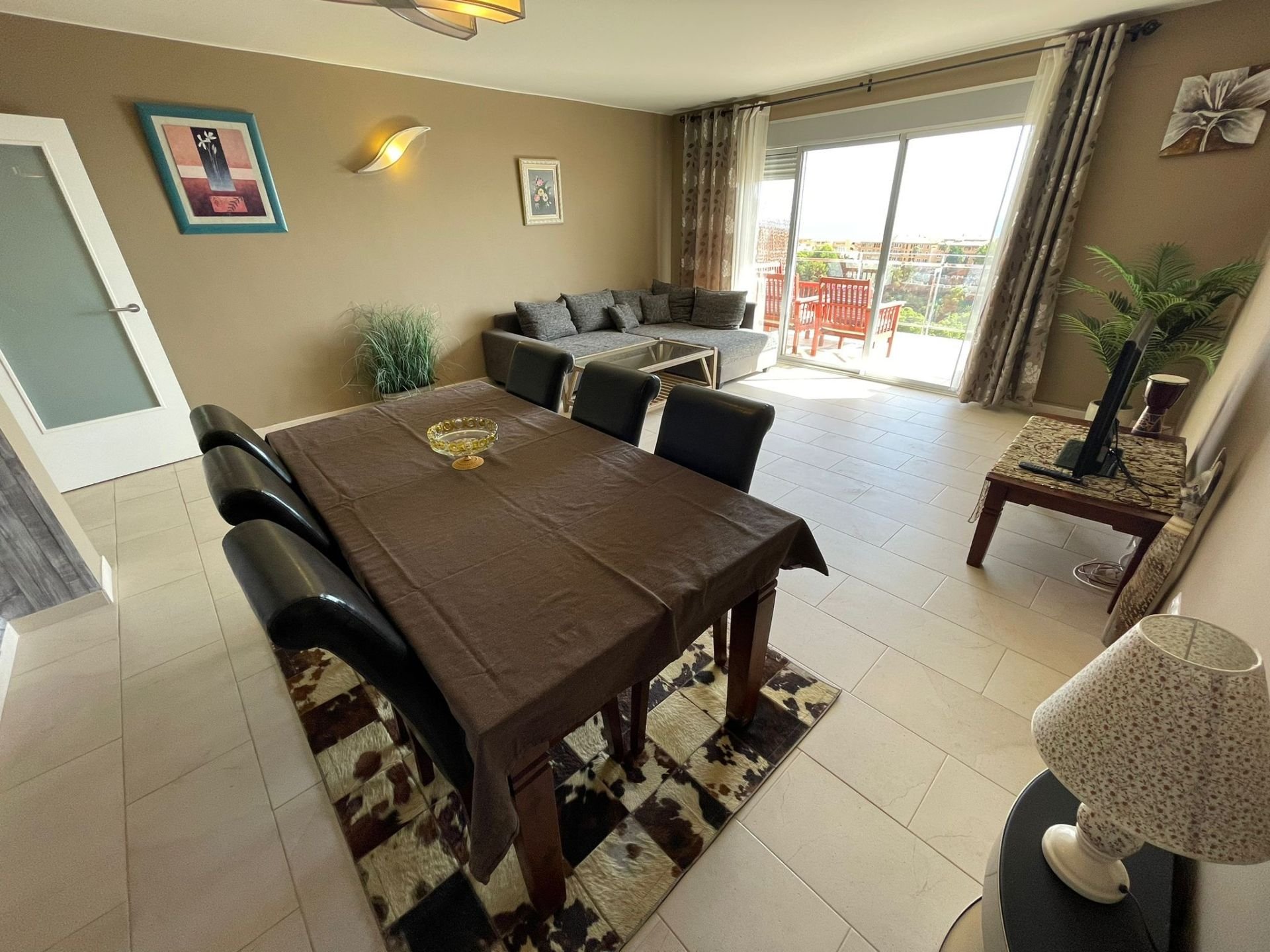 Wohnung in Altea, Alicante, Spanien 2 Schlafzimmer, 100 m2 Nr. 95654