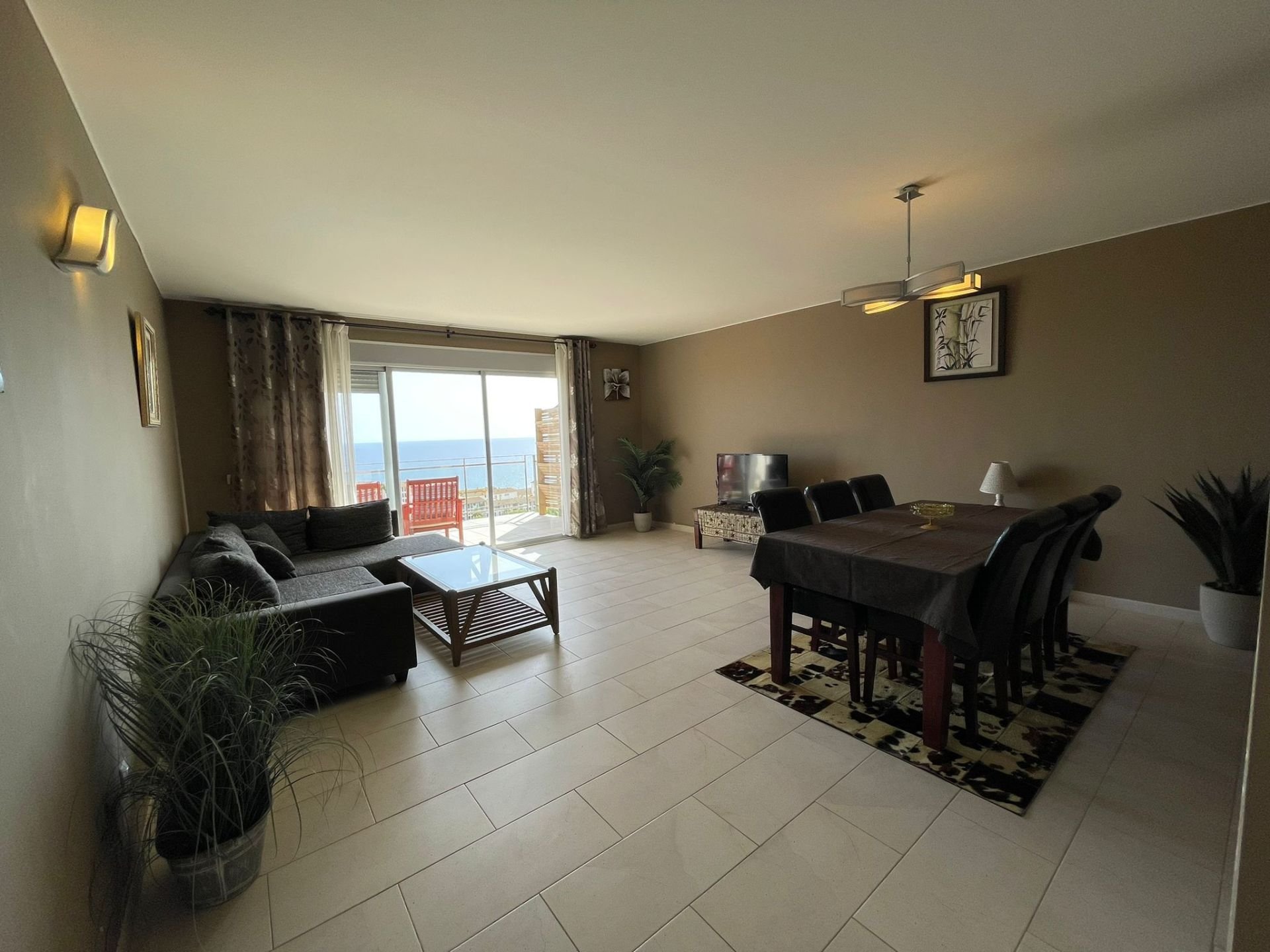 Wohnung in Altea, Alicante, Spanien 2 Schlafzimmer, 100 m2 Nr. 95654