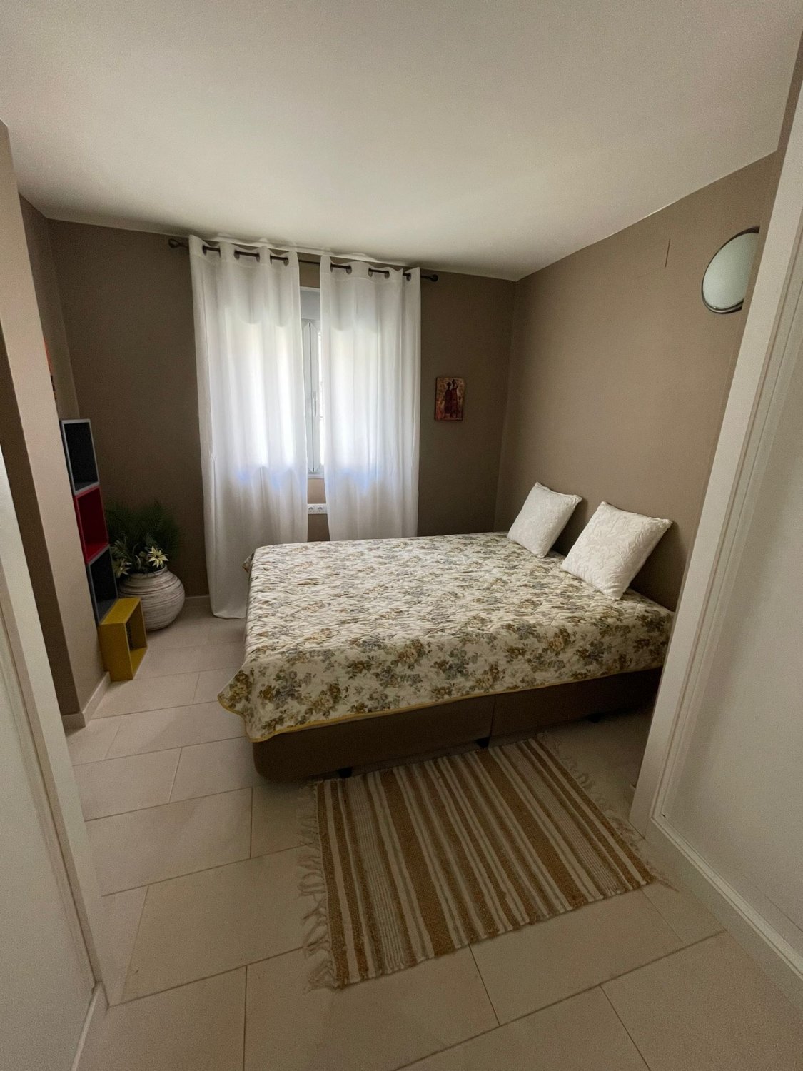 Wohnung in Altea, Alicante, Spanien 2 Schlafzimmer, 100 m2 Nr. 95654