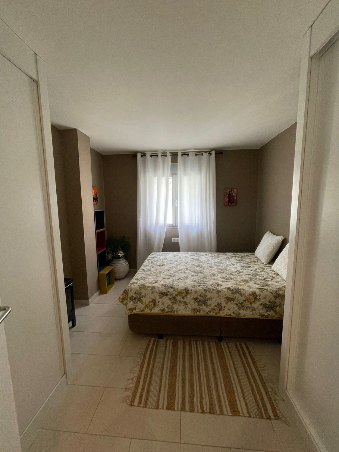 Wohnung in Altea, Alicante, Spanien 2 Schlafzimmer, 100 m2 Nr. 95654