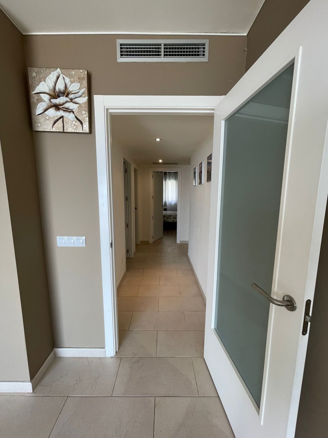 Wohnung in Altea, Alicante, Spanien 2 Schlafzimmer, 100 m2 Nr. 95654