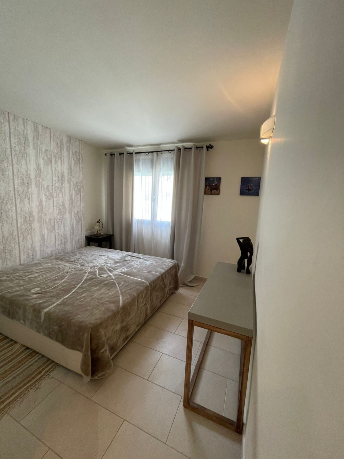Wohnung in Altea, Alicante, Spanien 2 Schlafzimmer, 100 m2 Nr. 95654