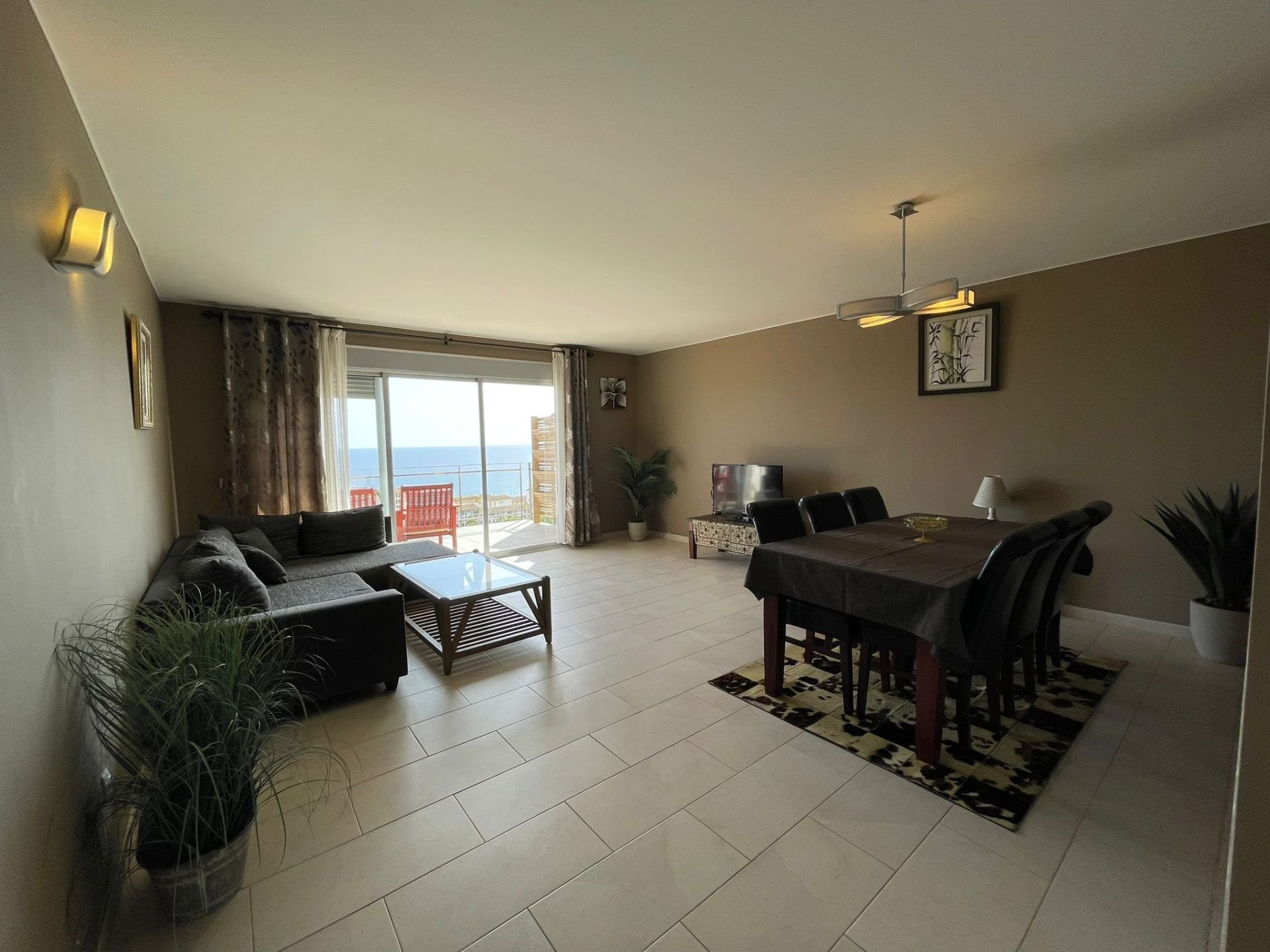 Wohnung in Altea, Alicante, Spanien 2 Schlafzimmer, 100 m2 Nr. 95654