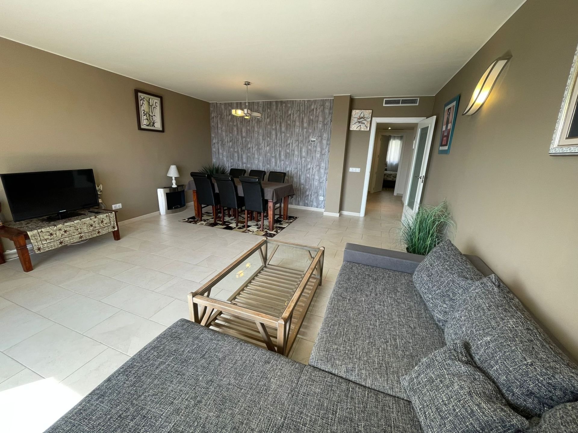 Wohnung in Altea, Alicante, Spanien 2 Schlafzimmer, 100 m2 Nr. 95654