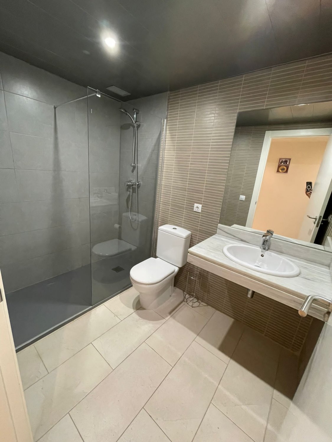 Wohnung in Altea, Alicante, Spanien 2 Schlafzimmer, 100 m2 Nr. 95654