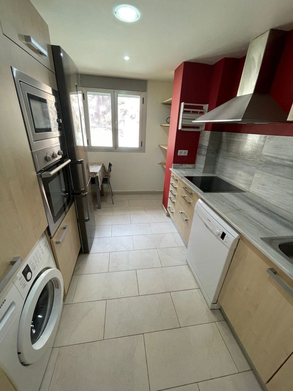 Wohnung in Altea, Alicante, Spanien 2 Schlafzimmer, 100 m2 Nr. 95654