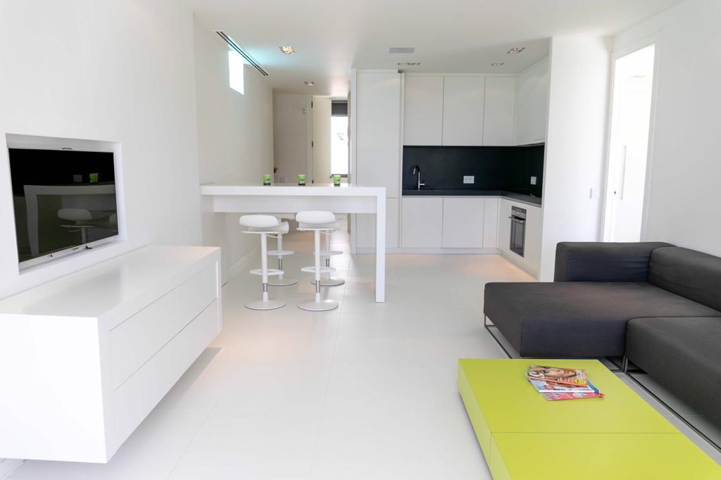Villa a Moraira, Alicante, Spagna 7 camere da letto, 738 mq. N° 95646