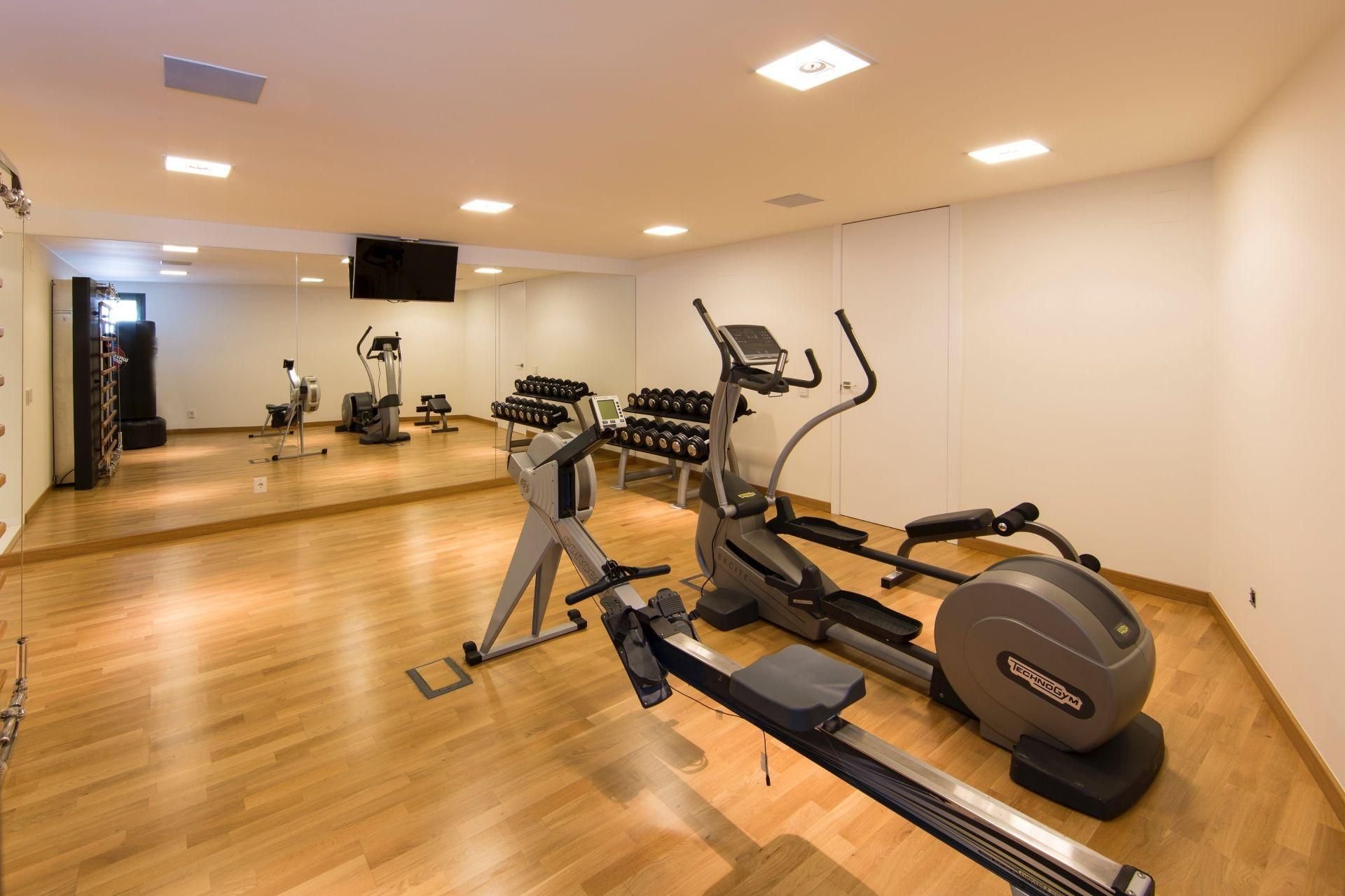 Villa a Moraira, Alicante, Spagna 7 camere da letto, 738 mq. N° 95646