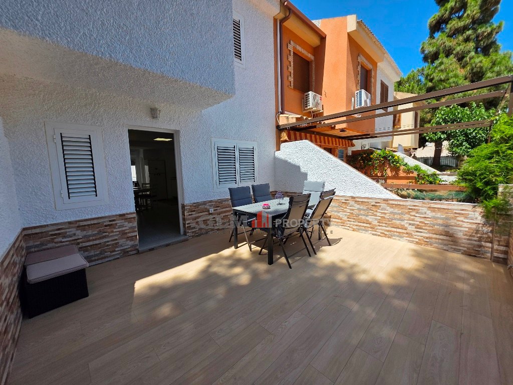 Lägenhet i Los Narejos, Murcia, Spanien 3 sovrum,  Nr. 193410