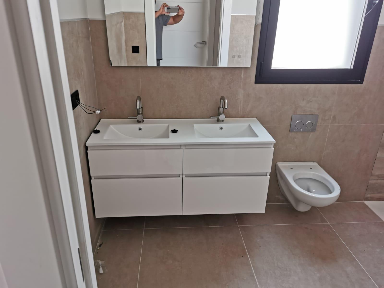 Villa Pinoso, Alicante, Spānijā 3 istabas, 209 m2 Nr. 193405