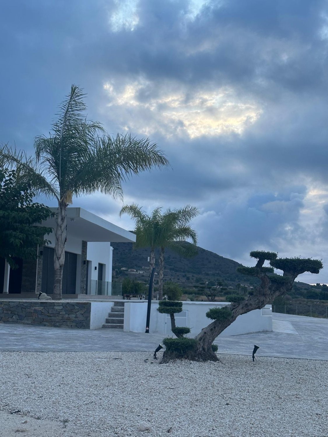 Villa Pinoso, Alicante, Spānijā 3 istabas, 209 m2 Nr. 193405