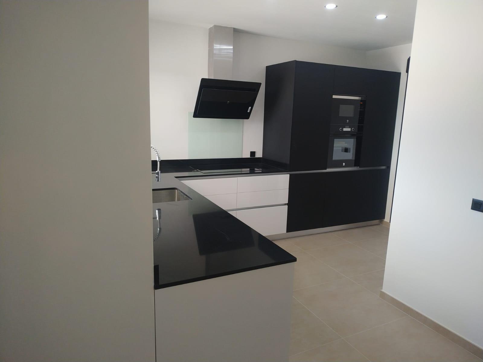 Villa Pinoso, Alicante, Spānijā 3 istabas, 209 m2 Nr. 193405