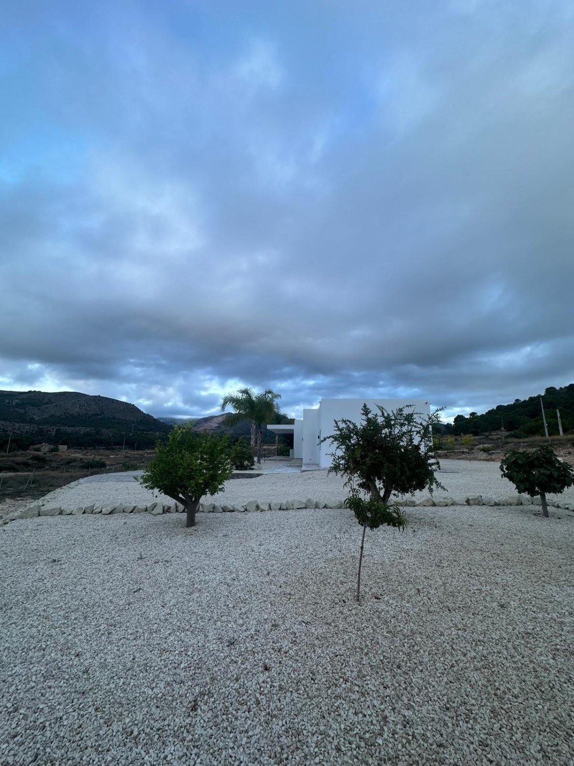 Villa Pinoso, Alicante, Spānijā 3 istabas, 209 m2 Nr. 193405
