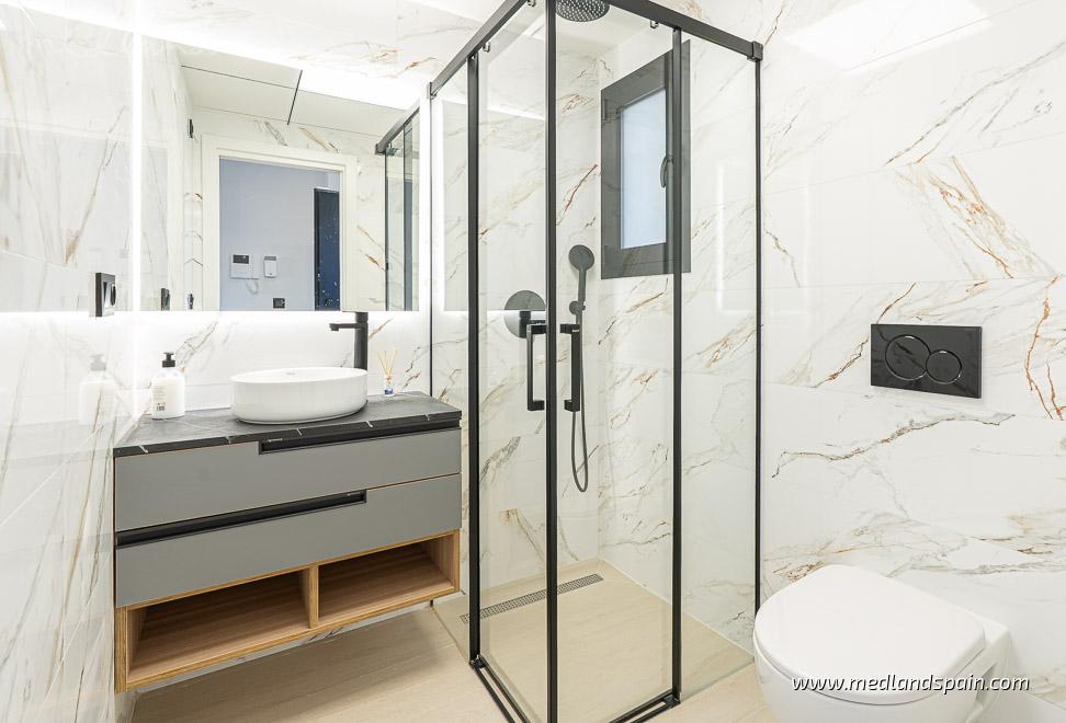 Apartament w Guardamar del Segura, Alicante, Hiszpania 3 sypialnie, 103 mkw. nr 154418