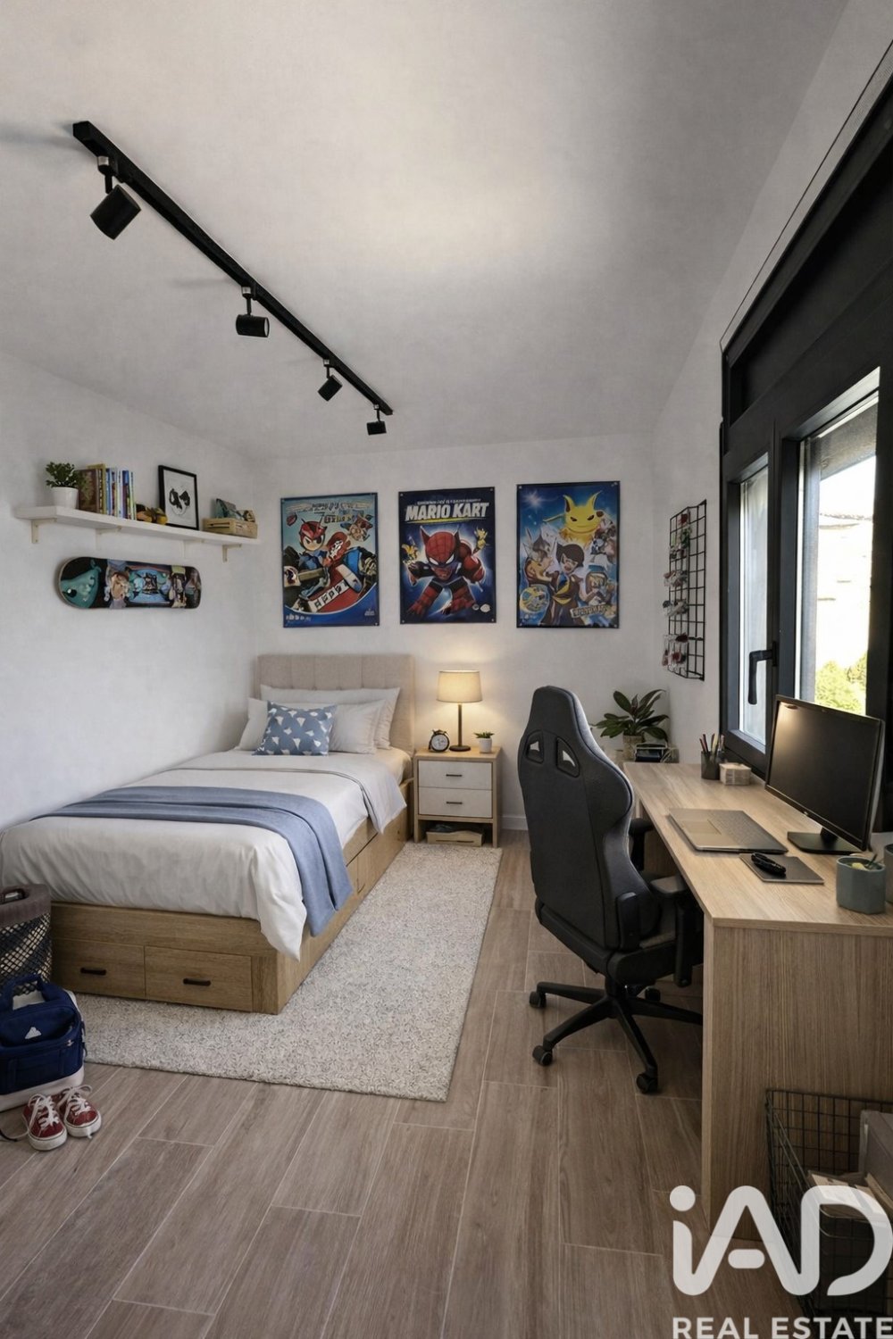 House à Almenar, Lleida, Espagne 4 chambres, 166 m2 No. 152534