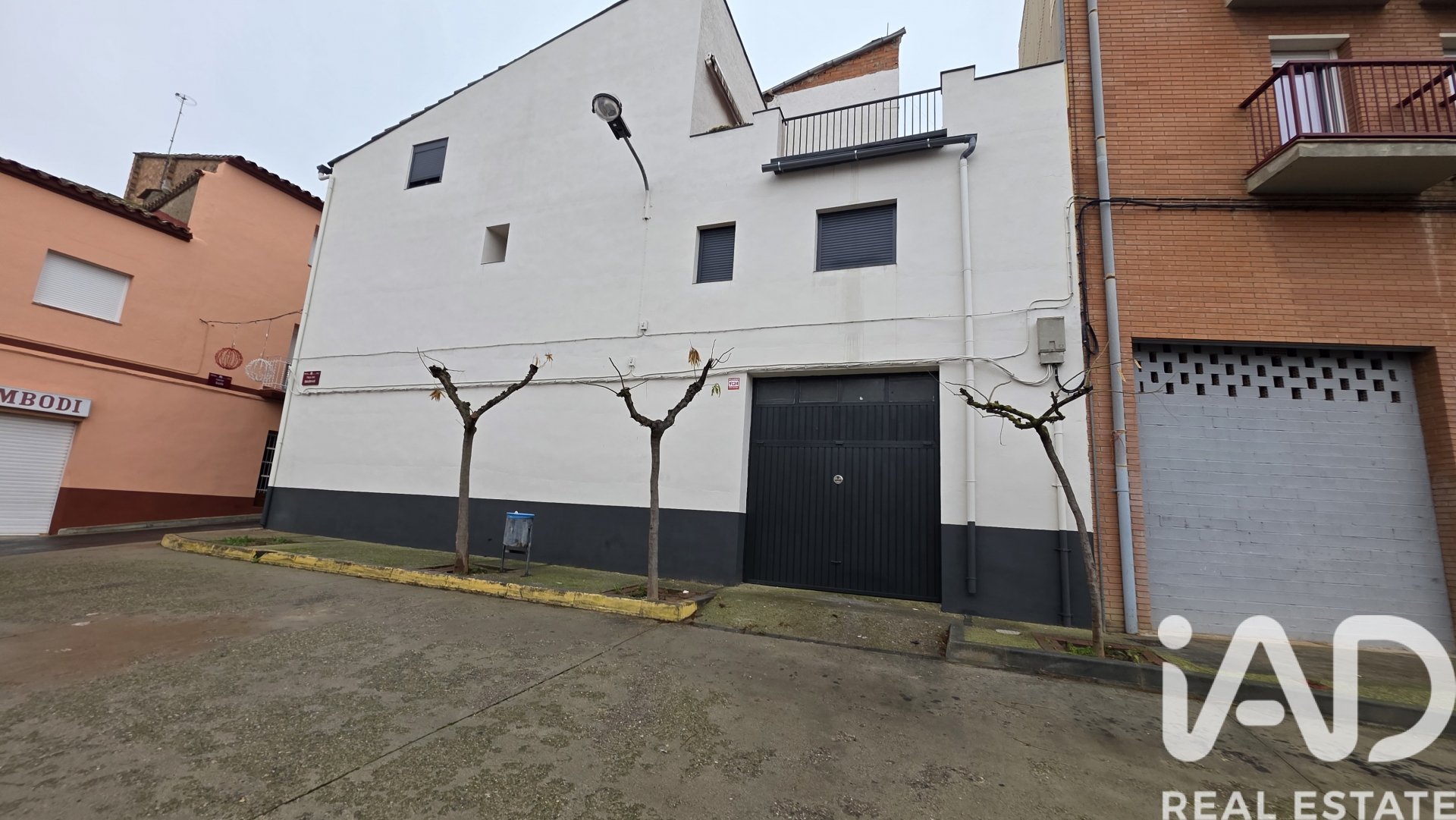 House à Almenar, Lleida, Espagne 4 chambres, 166 m2 No. 152534