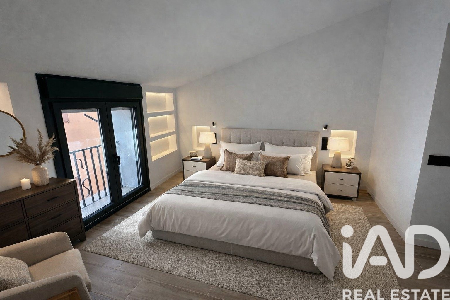 House à Almenar, Lleida, Espagne 4 chambres, 166 m2 No. 152534