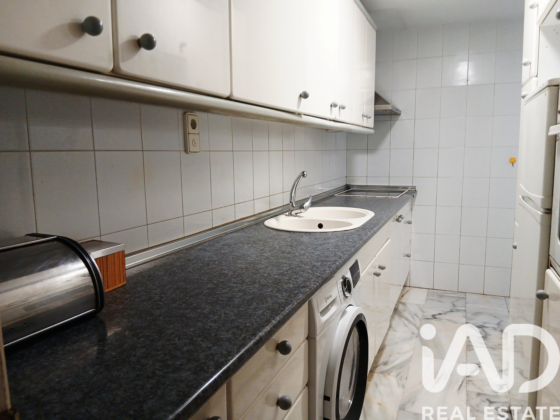 Huoneisto Almunecar, Granada, Espanja 3 makuuhuonetta, 94 m2 No. 152532
