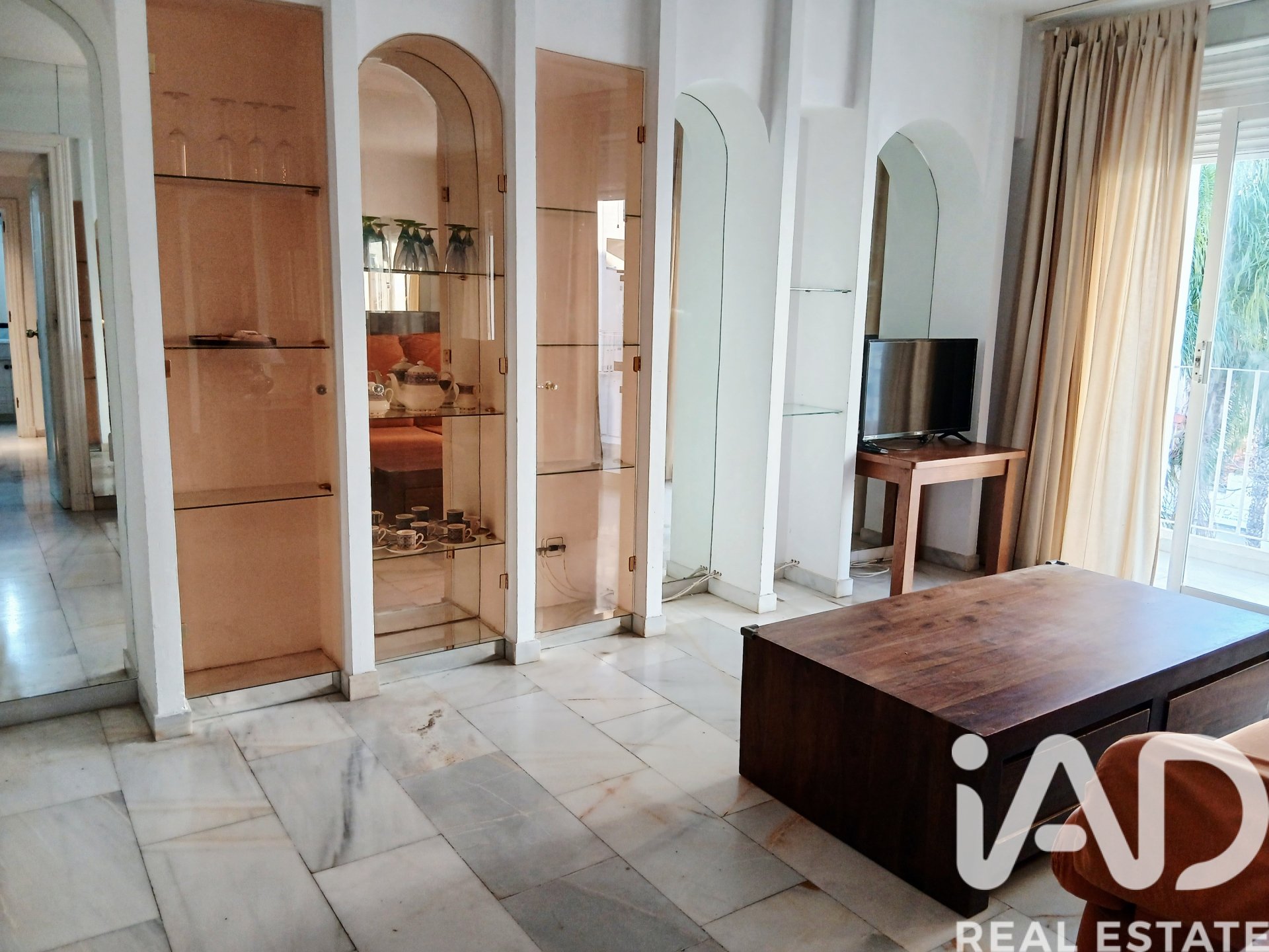 Huoneisto Almunecar, Granada, Espanja 3 makuuhuonetta, 94 m2 No. 152532