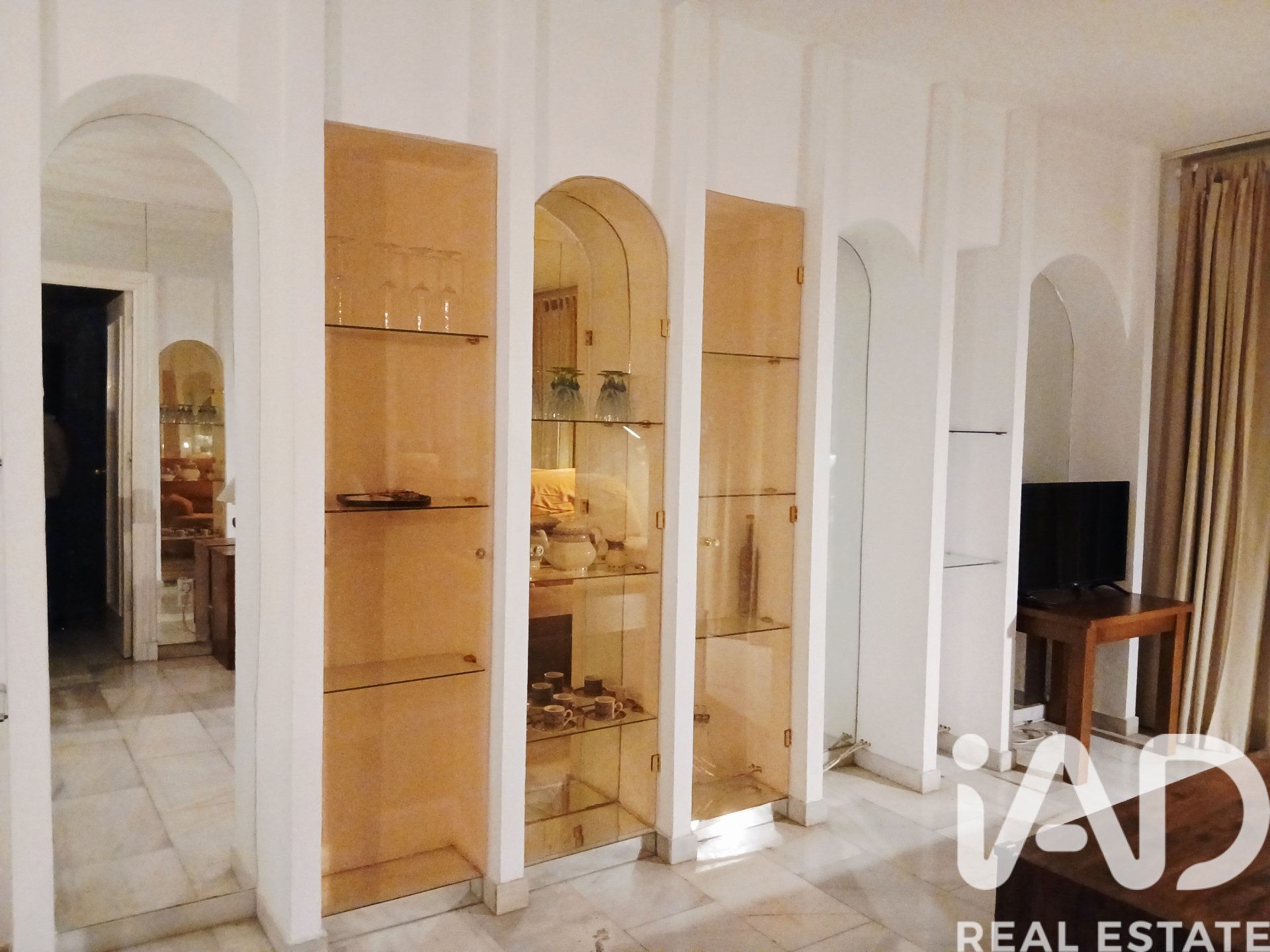 Huoneisto Almunecar, Granada, Espanja 3 makuuhuonetta, 94 m2 No. 152532