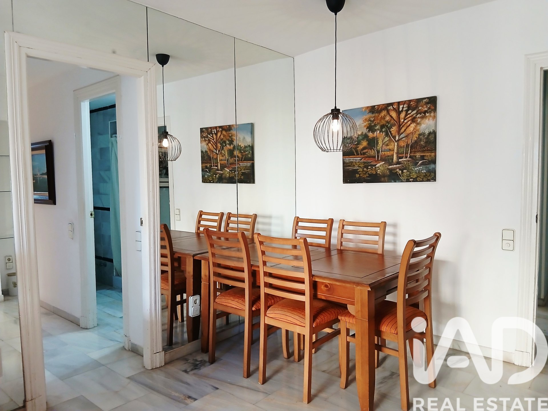 Huoneisto Almunecar, Granada, Espanja 3 makuuhuonetta, 94 m2 No. 152532